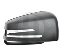DIEDERICHS Cubierta Espejo Exterior Derecho Para Mercedes-Benz Clase A Clase B