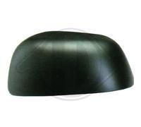 DIEDERICHS Cubierta Espejo Exterior Derecho Para Mitsubishi Outlander II 5847828