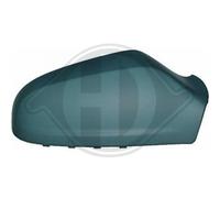 DIEDERICHS Cubierta Espejo Exterior Derecho Para Opel Astra H L48 A04 L08 L69