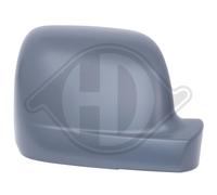DIEDERICHS Cubierta Espejo Exterior Derecho Para Renault Trafic III Kasten FG FG
