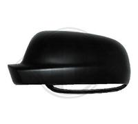 DIEDERICHS Cubierta Espejo Exterior Derecho Para VW Golf IV 1J1 Lupo 6X1 6E1 6N2