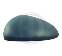 DIEDERICHS Cubierta Espejo Exterior Izquierdo Para Opel Meriva B Monovolumen