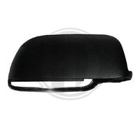 DIEDERICHS Cubierta Espejo Exterior Izquierdo Preparado Para VW Polo 9N