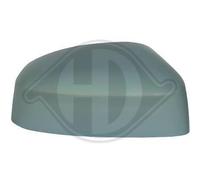 DIEDERICHS Cubierta Espejo Retrovisor Exterior Izquierda para Ford Focus II