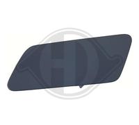 DIEDERICHS Cubierta Parachoques Delante Izquierda Para VW Touareg 7P5 2287039