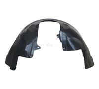 DIEDERICHS Cubierta Radhaus Delant. Izquierda para Ford Tourneo Connect Transit