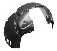 DIEDERICHS Cubierta Radhaus Delantero Izquierdo Apto para Ford Fiesta VI 1405009