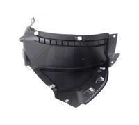 DIEDERICHS Cubierta Radhaus Delantero Izquierdo para Audi De A4 Avant 8W5 B9 8W2