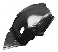 DIEDERICHS Cubierta Radhaus Delantero Izquierdo para BMW 3er Cabriolet 1216709