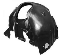 DIEDERICHS Cubierta Radhaus Delantero Izquierdo para BMW 5er Touring E61 E60