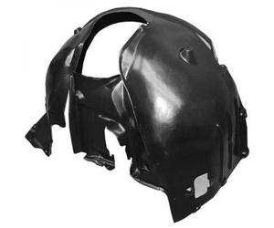 DIEDERICHS Cubierta Radhaus Delantero Izquierdo para BMW 5er Touring E61 E60