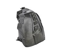 DIEDERICHS Cubierta Radhaus Delantero Izquierdo para Fiat Ducato Plataforma /