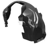 DIEDERICHS Cubierta Radhaus Delantero Izquierdo para Ford Mondeo IV Familiar