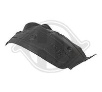Cubierta Radhaus Delantero Izquierdo para Renault Kangoo/Grand KW0/1_ FW0/1
