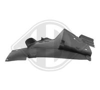 Cubierta Radhaus Delantero Izquierdo para Renault Trafic III Bus Jg _ Fg _ Eg _