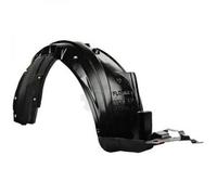 DIEDERICHS Cubierta Radhaus Delantero Izquierdo para Toyota Corola Verso 6618509