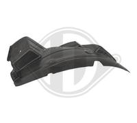 DIEDERICHS Cubierta Radhaus Frontal Derecho para Nissan NV400 Bus X62 X62B