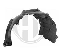 DIEDERICHS Cubierta Radhaus Frontal Derecho para Nissan X-Trail T31 6086808