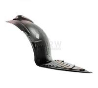 DIEDERICHS Cubierta Radhaus Frontal Derecho para Peugeot 407 Sw 4243008