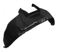 DIEDERICHS Cubierta Radhaus Frontal Derecho para Toyota Corolla Compact 6616108