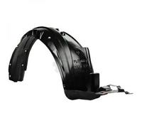 DIEDERICHS Cubierta Radhaus Frontal Derecho para Toyota Corolla Verso 6618508