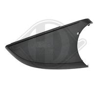 DIEDERICHS 1682327 Cubierta, retrovisor exterior