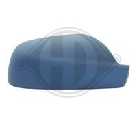 DIEDERICHS Cubierta Retrovisor Exterior Derecho Apto para Peugeot 307 3A/C 3H