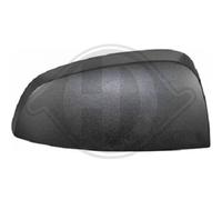 DIEDERICHS Cubierta Retrovisor Exterior Derecho Imprimado Apto para Opel Meriva