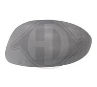 DIEDERICHS Cubierta Retrovisor Exterior Derecho para Mazda 2 De _ Dh _ 3 3 Bl 6