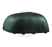 DIEDERICHS Cubierta Retrovisor Exterior Derecho para Nissan Micra IV Dacia