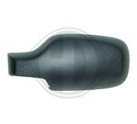 DIEDERICHS Cubierta Retrovisor Exterior Derecho para Renault Clio III BR0/1 CR0