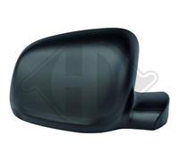 DIEDERICHS Cubierta Retrovisor Exterior Derecho para Renault Kangoo/Grand Kangoo