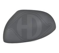DIEDERICHS Cubierta Retrovisor Exterior Izquierda Apto para Fiat 500X 334_ 334
