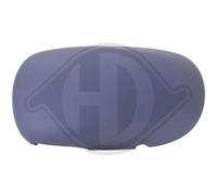 DIEDERICHS Cubierta Retrovisor Exterior Izquierda Apto para Renault Modus / Gran