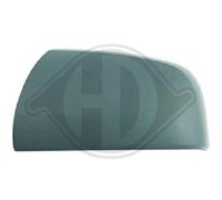 DIEDERICHS Cubierta Retrovisor Exterior Izquierda Imprimado Apto para Opel B A05