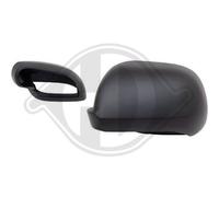 DIEDERICHS Cubierta Retrovisor Exterior Izquierda para Audi A4 8D2 B5 A3 8L1 8D5