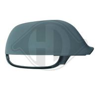DIEDERICHS Cubierta Retrovisor Exterior Izquierda para Audi Q5 8RB 8R Q7 4LB