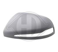DIEDERICHS Cubierta Retrovisor Exterior Izquierda para Benz V Vito Caja