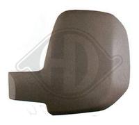 DIEDERICHS Cubierta Retrovisor Exterior Izquierda para Citroën Berlingo