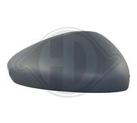 DIEDERICHS Cubierta Retrovisor Exterior Izquierda para Citroën C3 II Sc _ DS3 Td