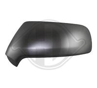 DIEDERICHS Cubierta Retrovisor Exterior Izquierda para Citroën C4 Picasso I