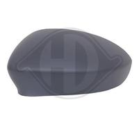 DIEDERICHS Cubierta Retrovisor Exterior Izquierda para Fiat Grande 199_ 199 323_