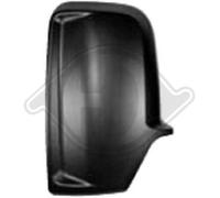 DIEDERICHS Cubierta Retrovisor Exterior Izquierda para Mercedes Benz Sprinter