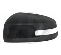 DIEDERICHS Cubierta Retrovisor Exterior Izquierda para Mitsubishi Mirage /