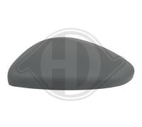 DIEDERICHS Cubierta Retrovisor Exterior Izquierda para Peugeot 208 2008 I