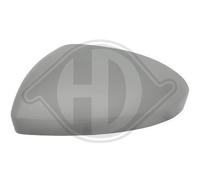 DIEDERICHS Cubierta Retrovisor Exterior Izquierda para Renault Mégane IV B9A / M