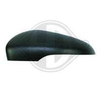 DIEDERICHS Cubierta Retrovisor Exterior Izquierda para VW Golf VI 5K1 Touran 1T1