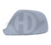 DIEDERICHS Cubierta Retrovisor Exterior Izquierda para VW Transporter VI Caja