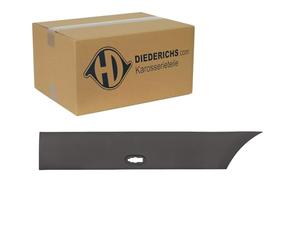 Diederichs DESTRUCTOR LATERAL.IZQUIERDA Sprinter 18-> Con agujero F