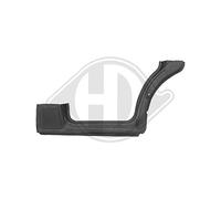 DIEDERICHS Einstiegblech 9150026